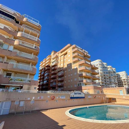 Apartamentos Daytona-Galicia 3000 Oropesa del Mar Exteriör bild