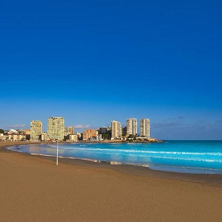 Apartamentos Daytona-Galicia 3000 Oropesa del Mar Exteriör bild