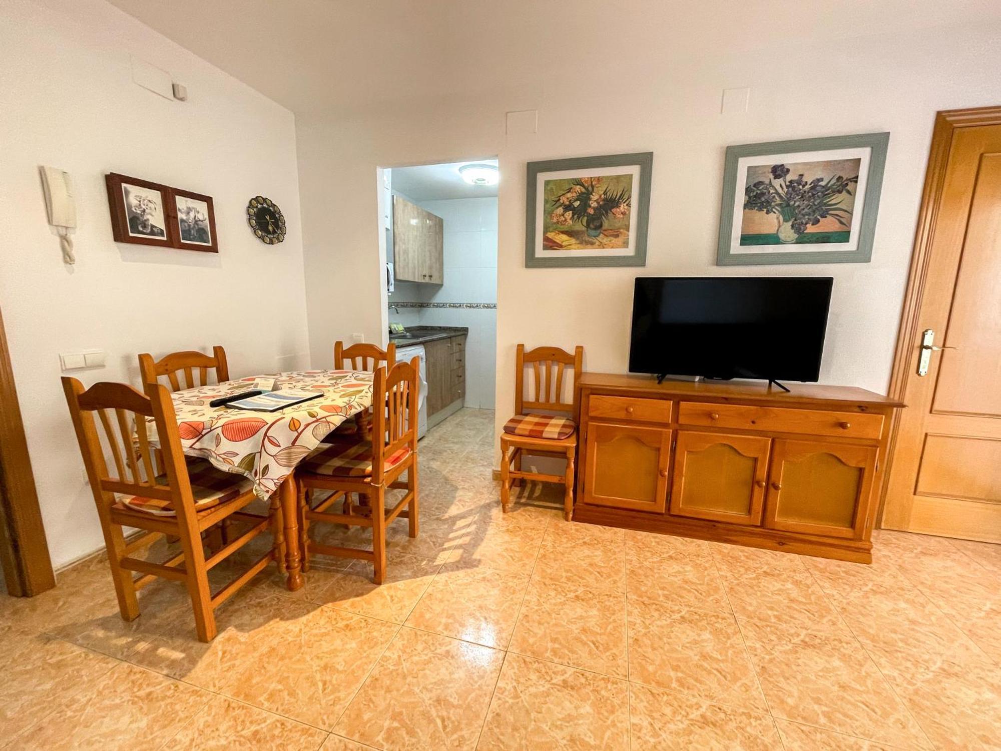 Apartamentos Daytona-Galicia 3000 Oropesa del Mar Exteriör bild