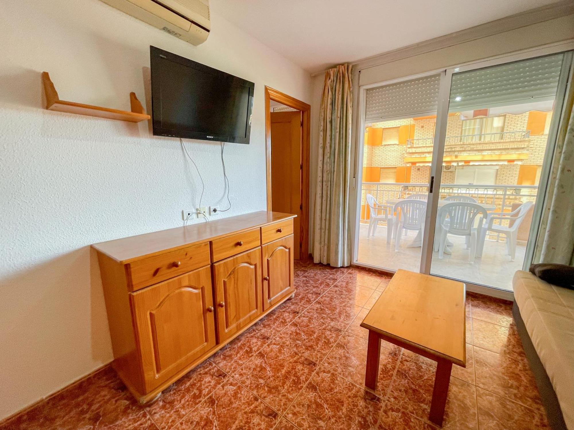 Apartamentos Daytona-Galicia 3000 Oropesa del Mar Exteriör bild