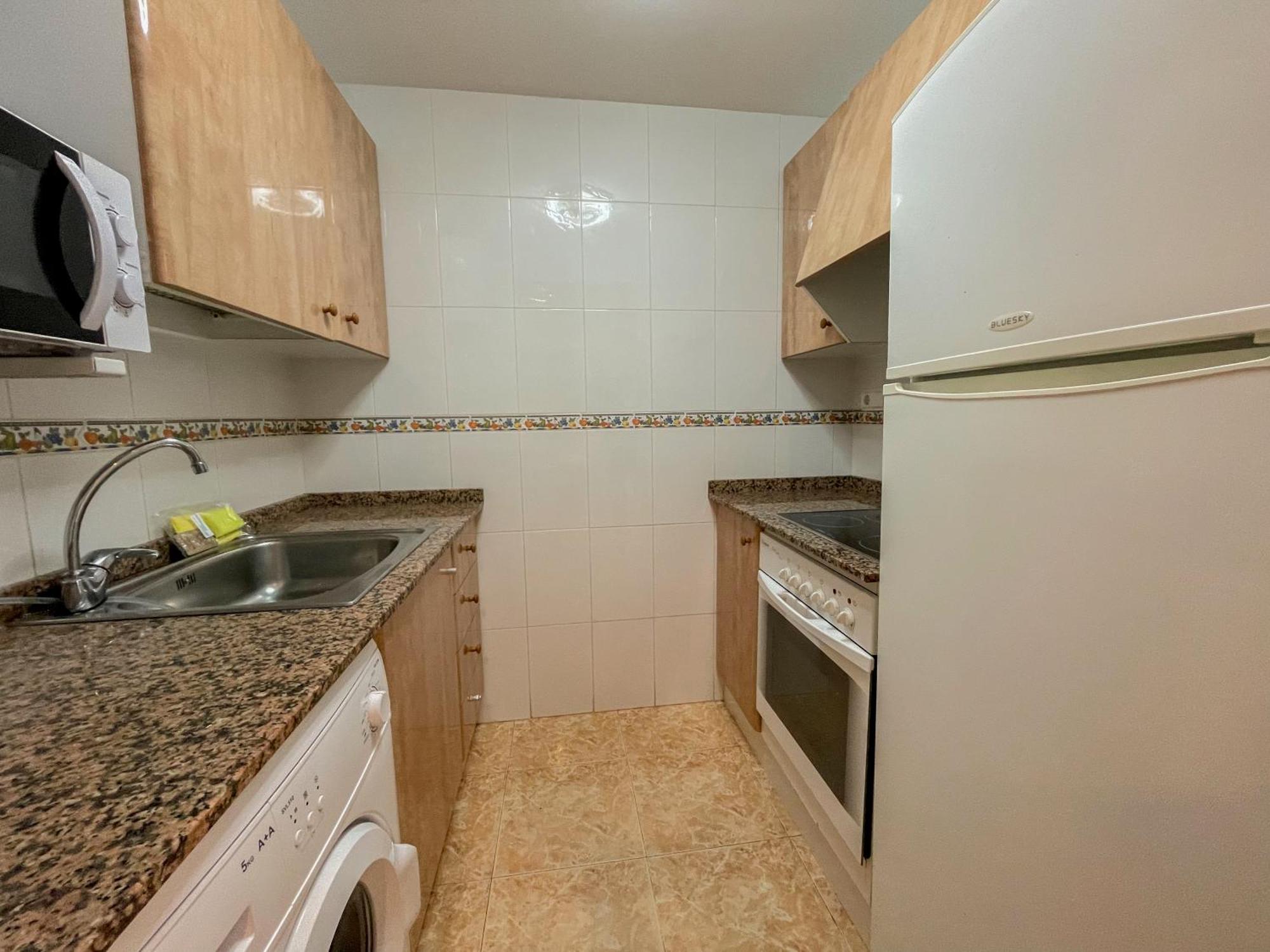 Apartamentos Daytona-Galicia 3000 Oropesa del Mar Exteriör bild