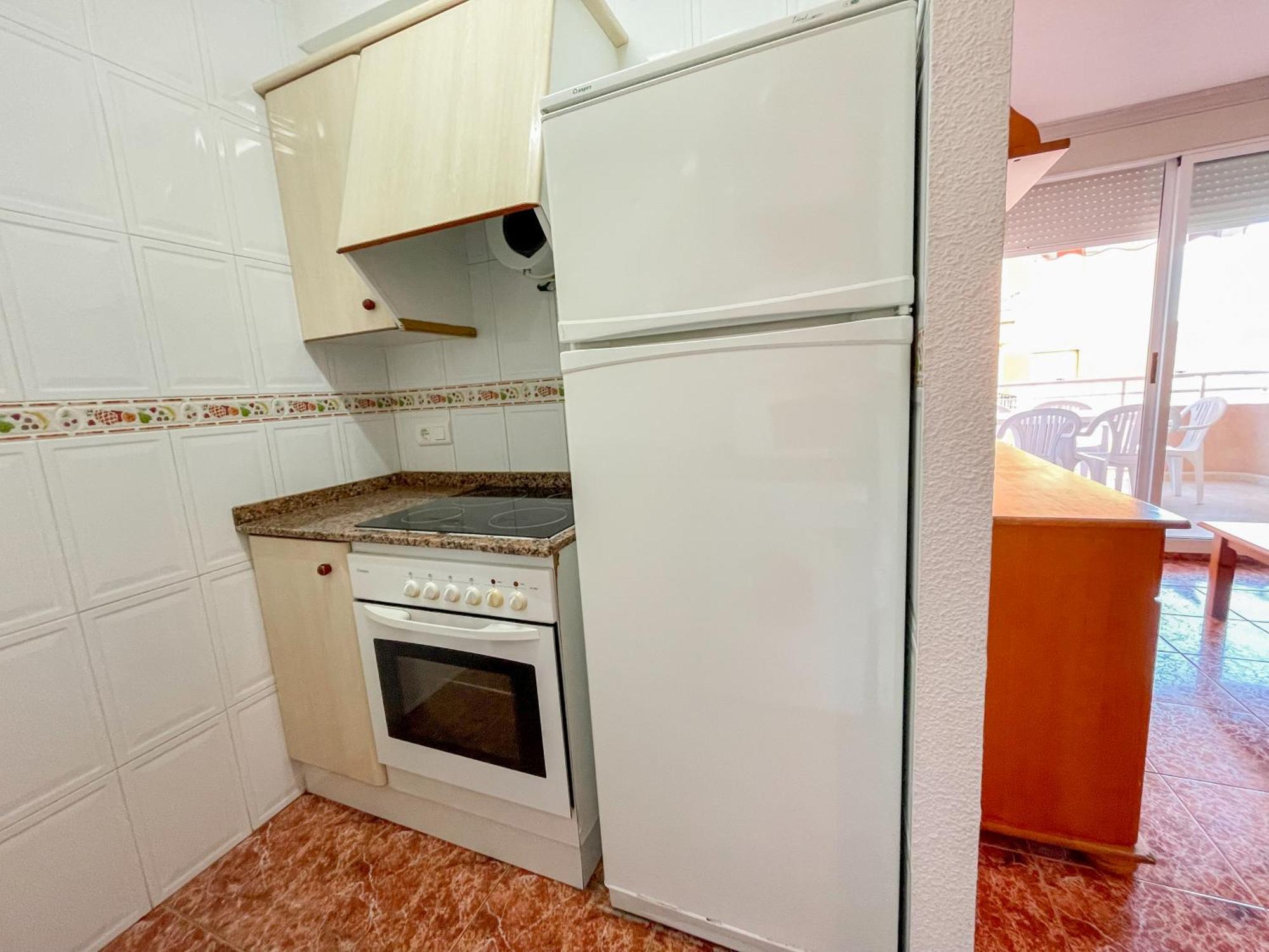 Apartamentos Daytona-Galicia 3000 Oropesa del Mar Exteriör bild