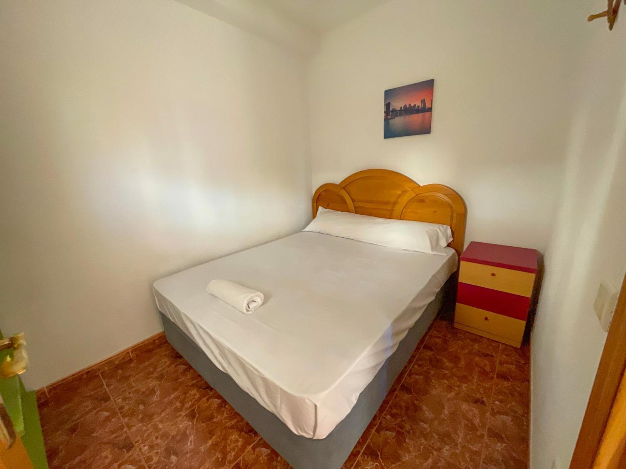 Apartamentos Daytona-Galicia 3000 Oropesa del Mar Exteriör bild