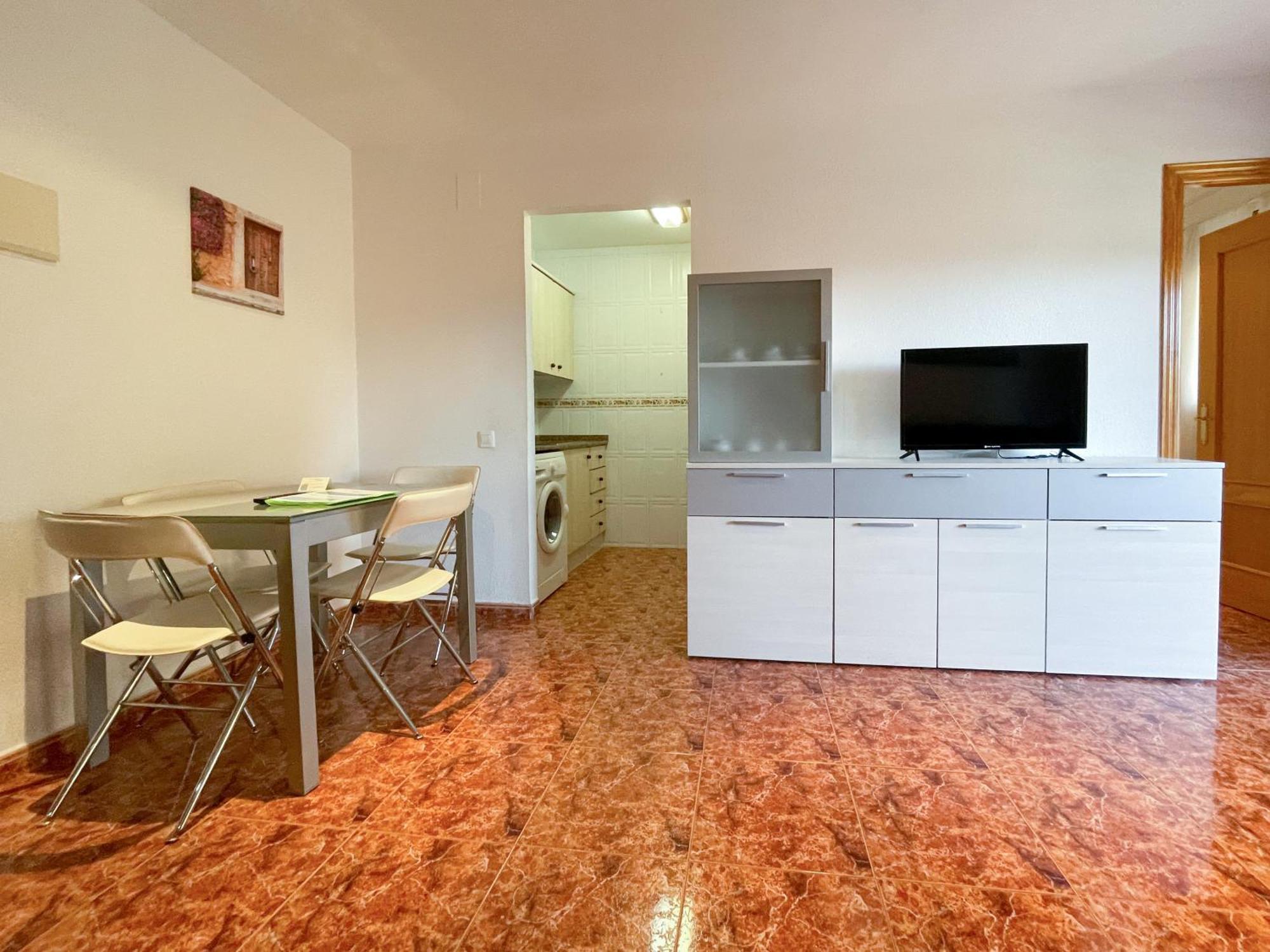 Apartamentos Daytona-Galicia 3000 Oropesa del Mar Exteriör bild