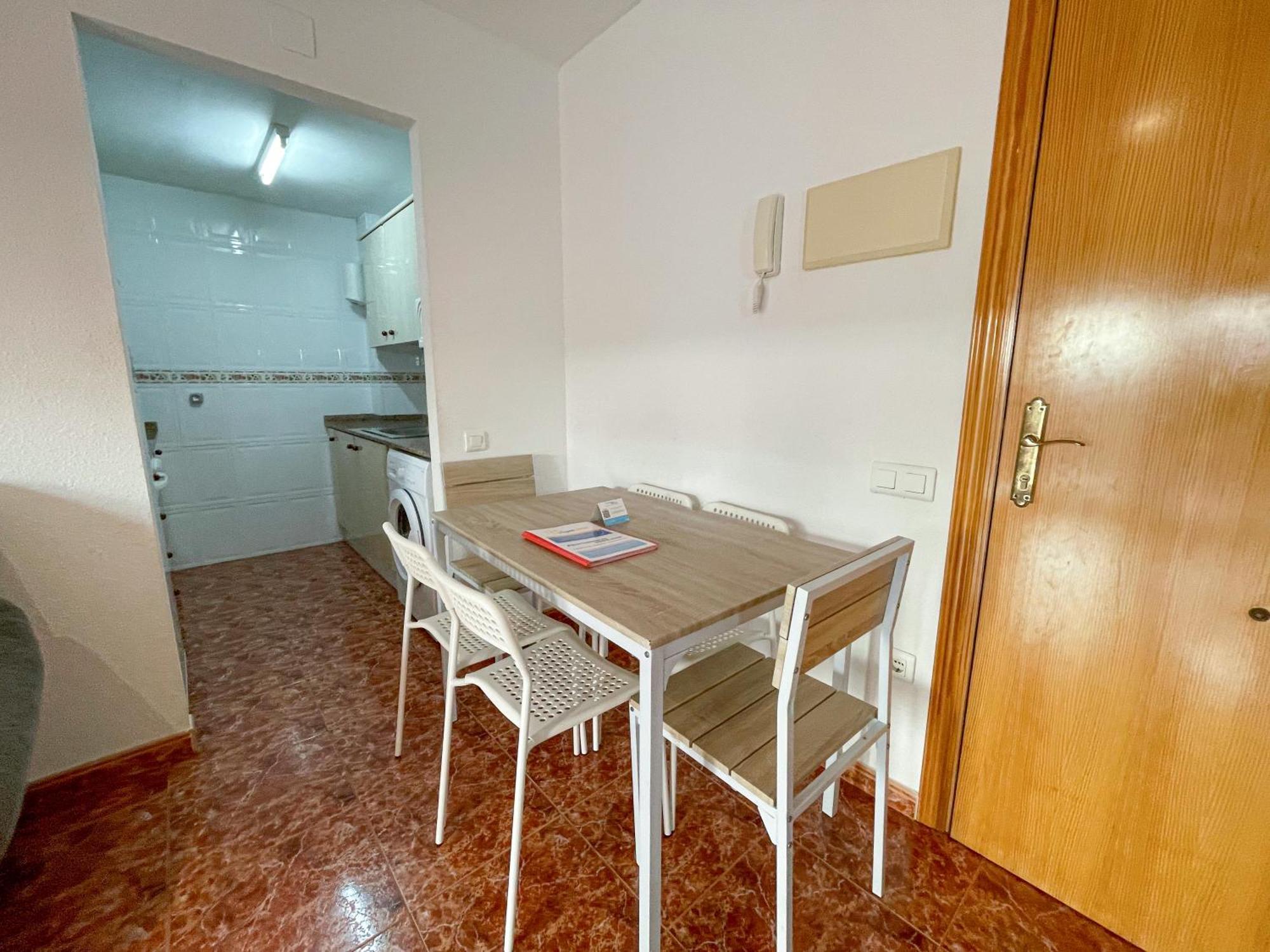 Apartamentos Daytona-Galicia 3000 Oropesa del Mar Exteriör bild