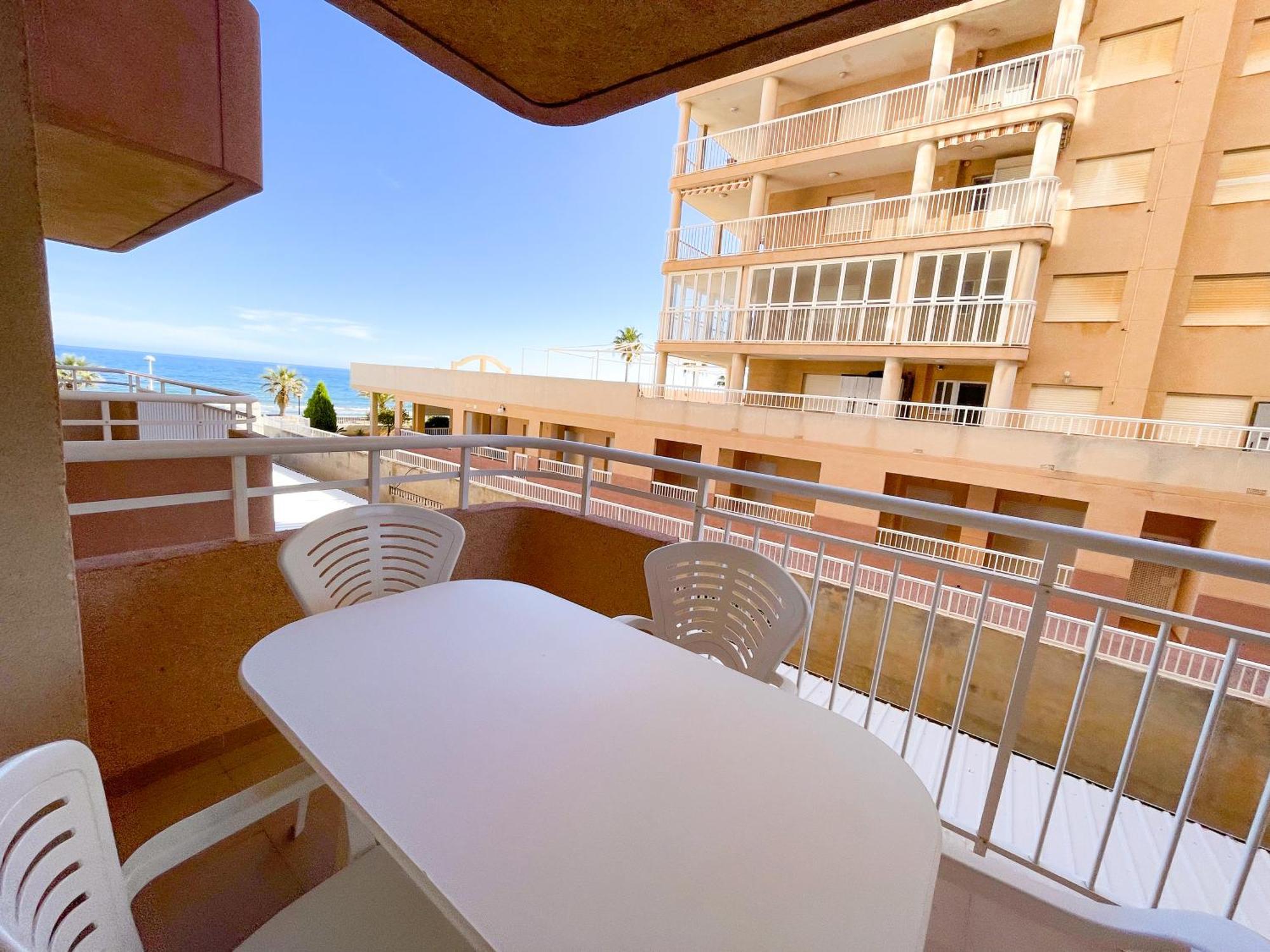 Apartamentos Daytona-Galicia 3000 Oropesa del Mar Exteriör bild