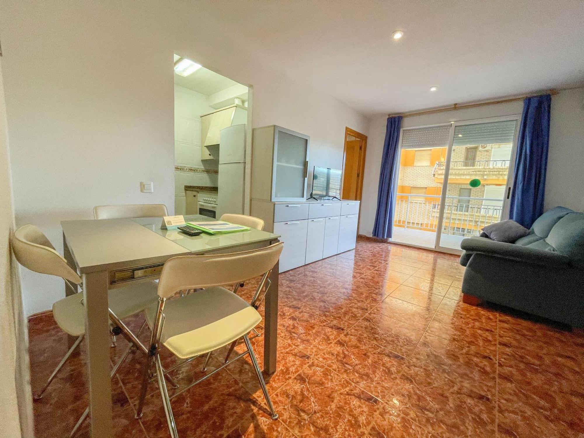 Apartamentos Daytona-Galicia 3000 Oropesa del Mar Exteriör bild