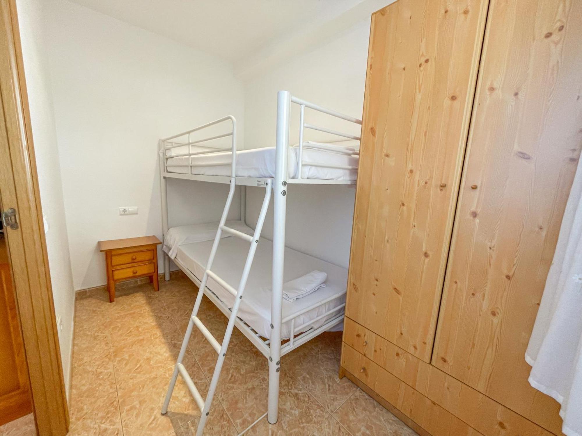 Apartamentos Daytona-Galicia 3000 Oropesa del Mar Exteriör bild