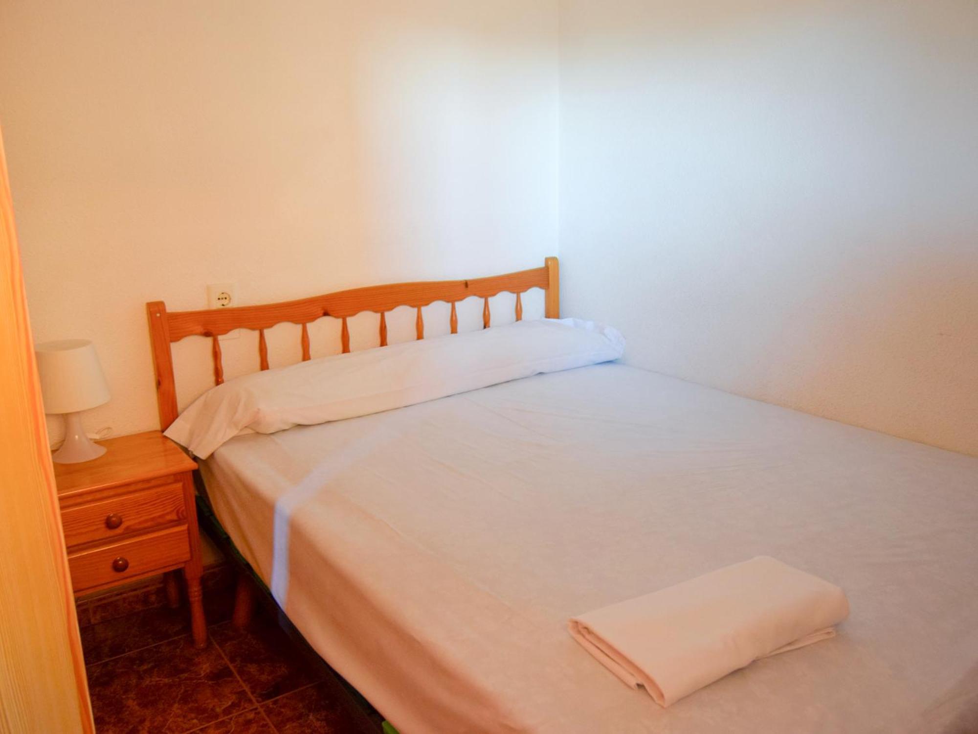 Apartamentos Daytona-Galicia 3000 Oropesa del Mar Exteriör bild