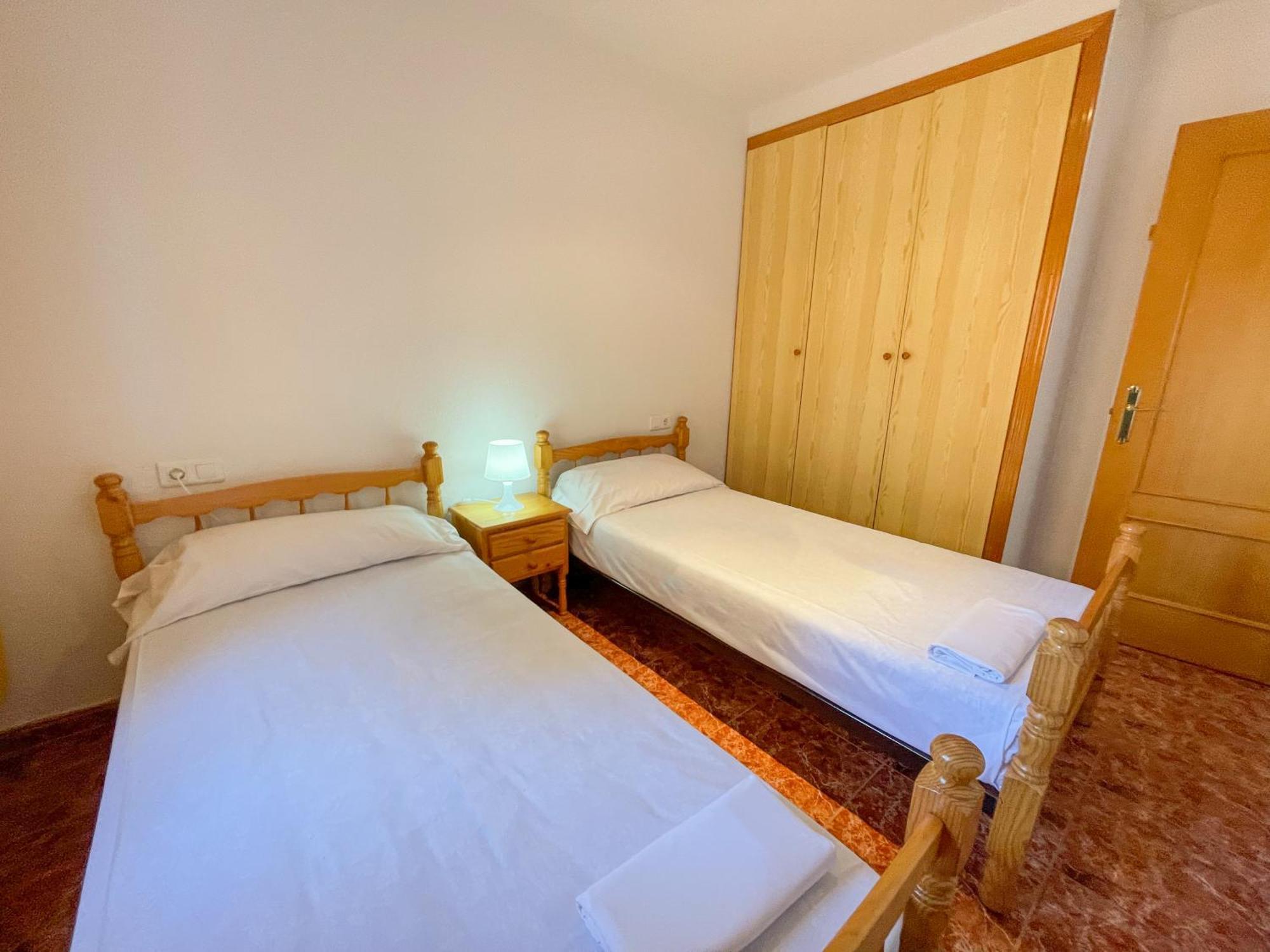 Apartamentos Daytona-Galicia 3000 Oropesa del Mar Exteriör bild