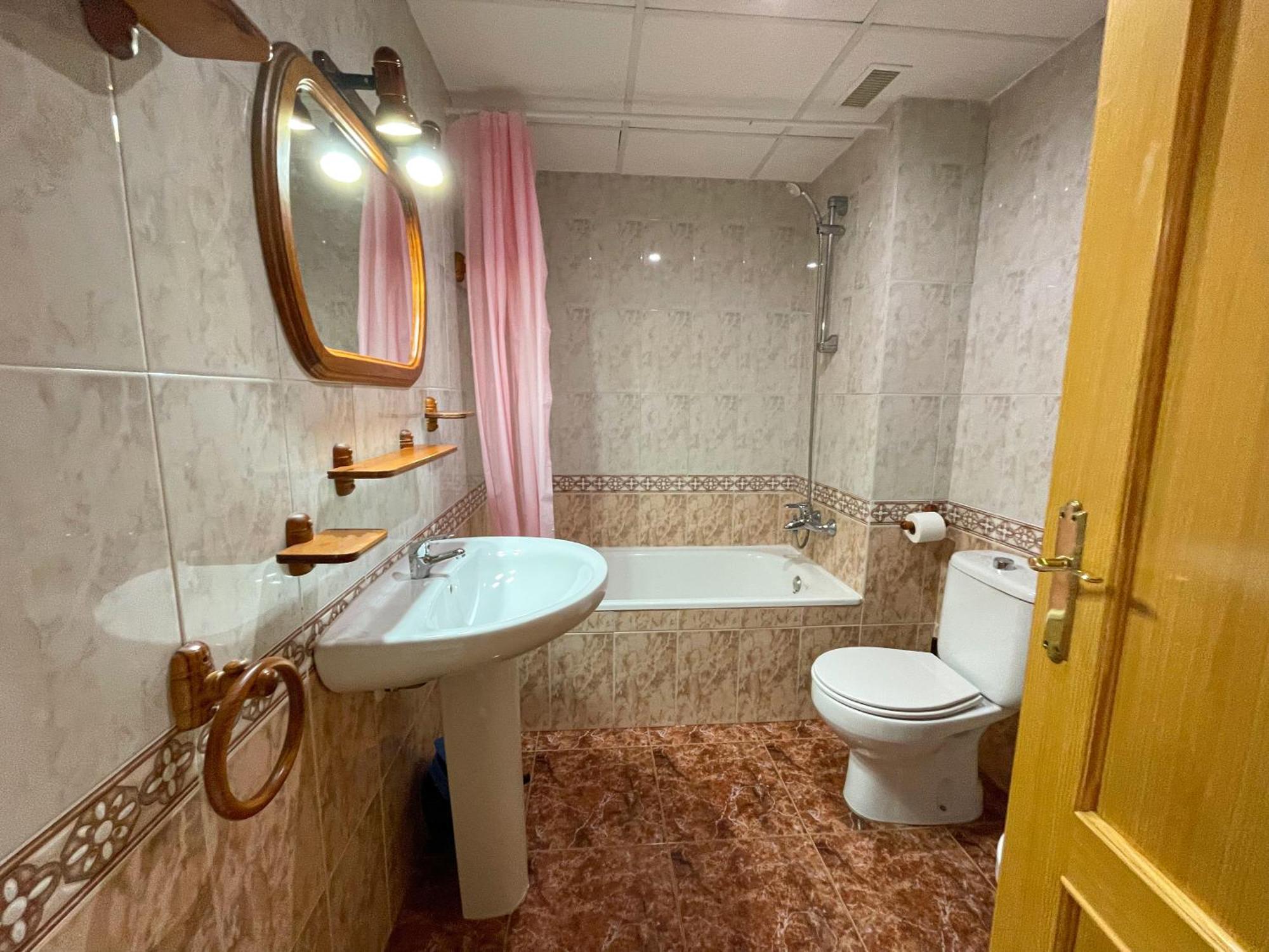 Apartamentos Daytona-Galicia 3000 Oropesa del Mar Exteriör bild