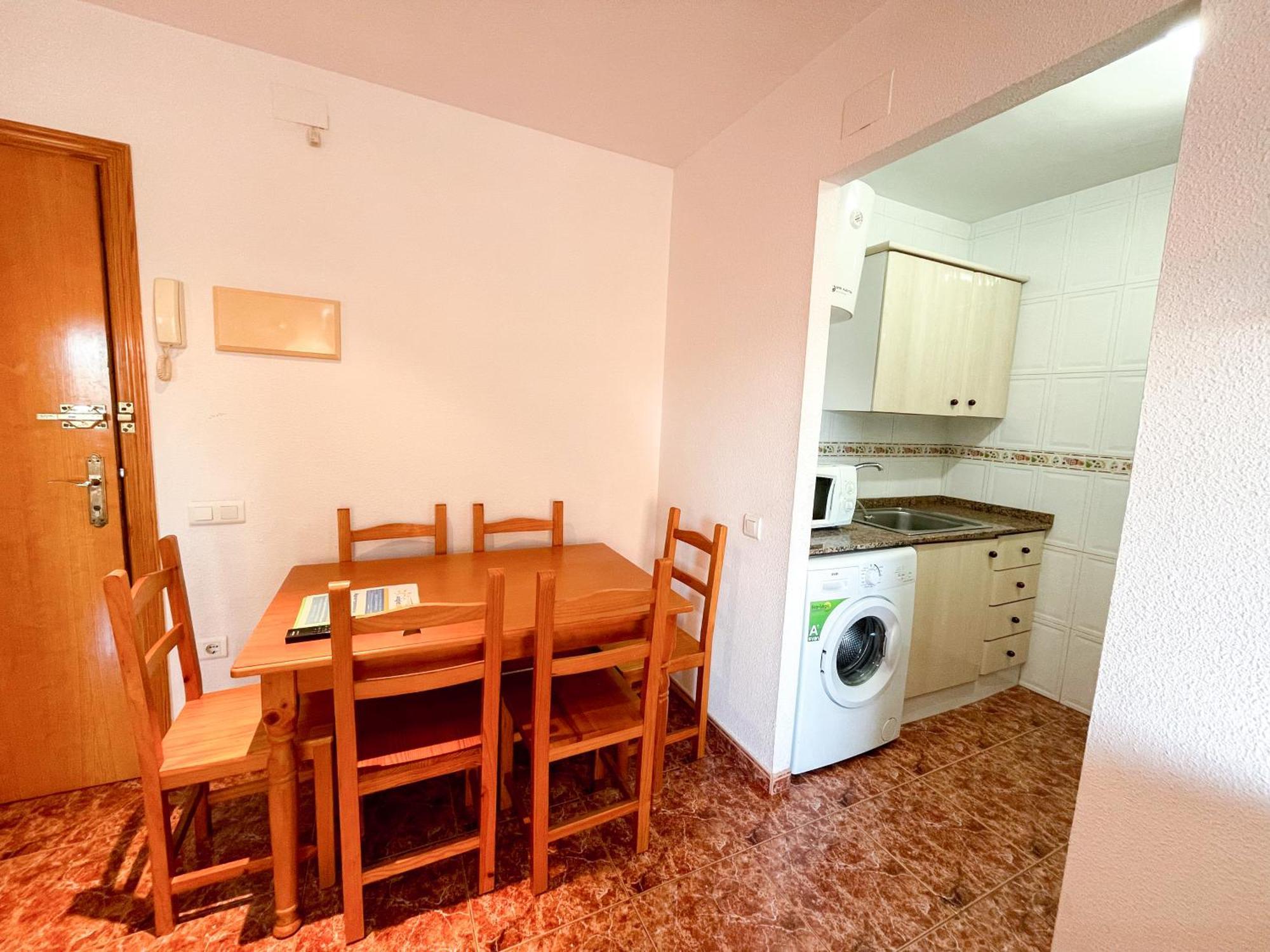 Apartamentos Daytona-Galicia 3000 Oropesa del Mar Exteriör bild