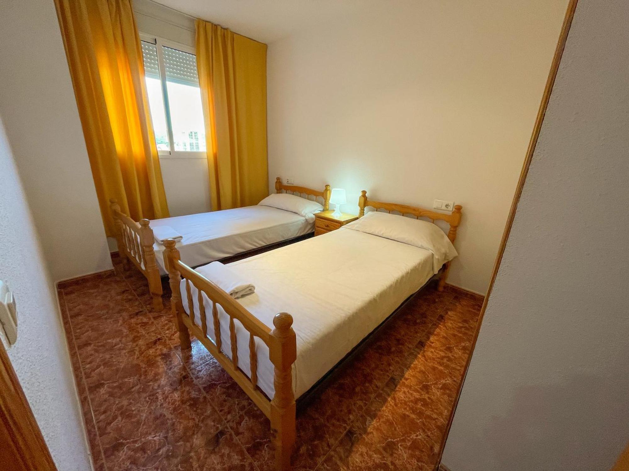Apartamentos Daytona-Galicia 3000 Oropesa del Mar Exteriör bild