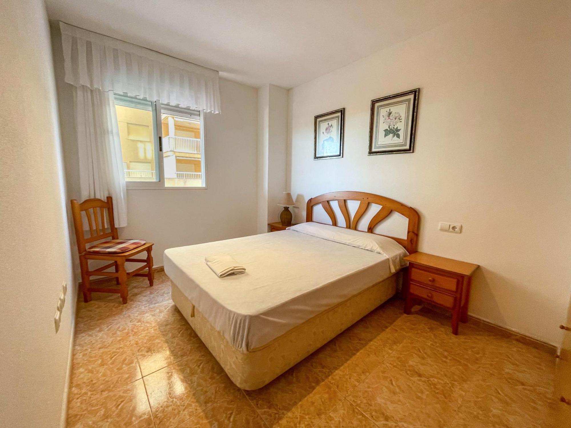 Apartamentos Daytona-Galicia 3000 Oropesa del Mar Exteriör bild