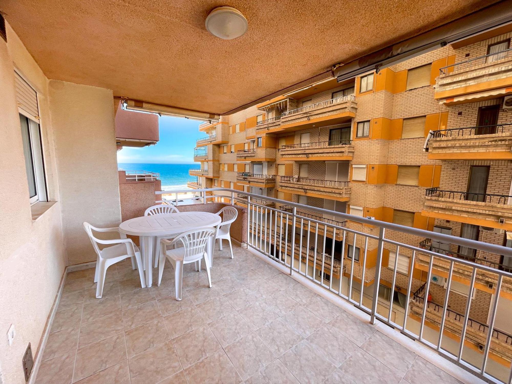 Apartamentos Daytona-Galicia 3000 Oropesa del Mar Exteriör bild