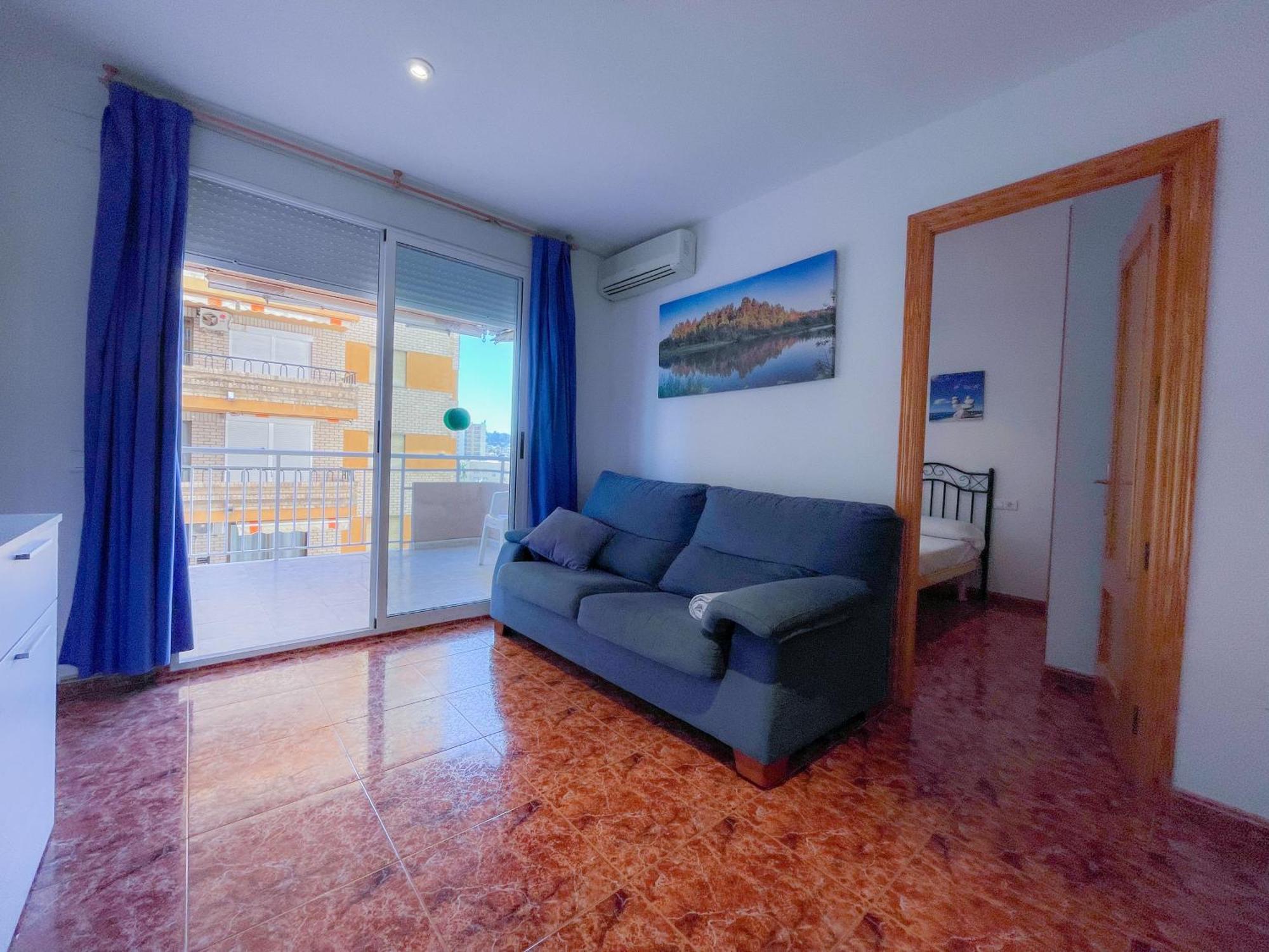 Apartamentos Daytona-Galicia 3000 Oropesa del Mar Exteriör bild