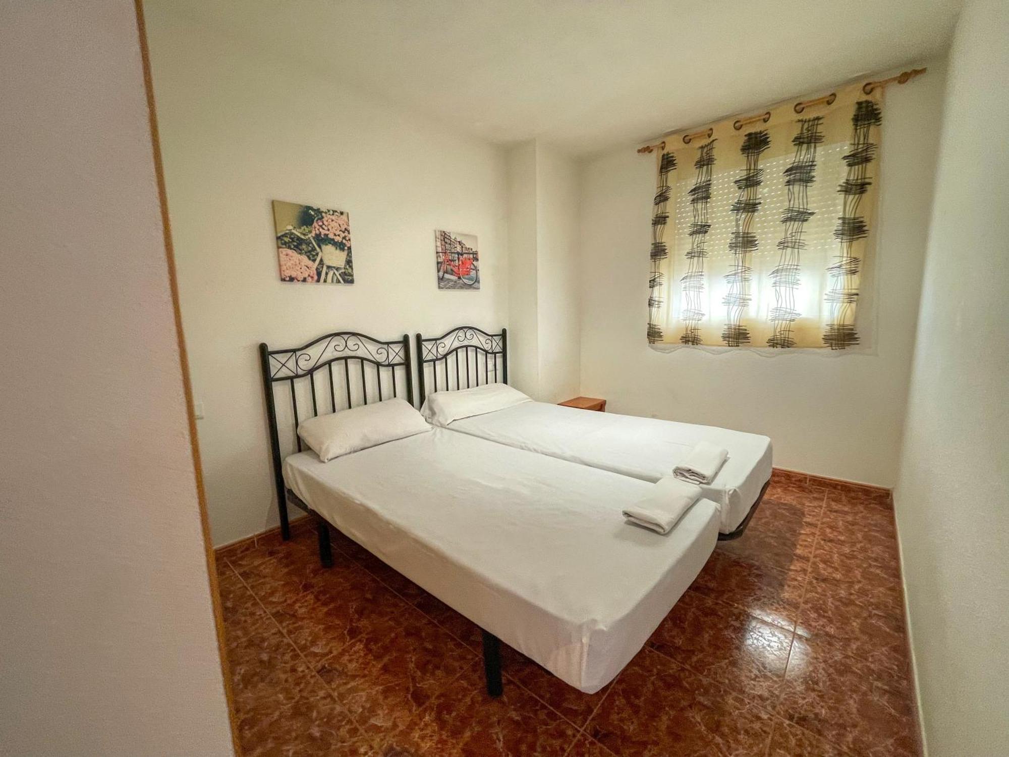Apartamentos Daytona-Galicia 3000 Oropesa del Mar Exteriör bild