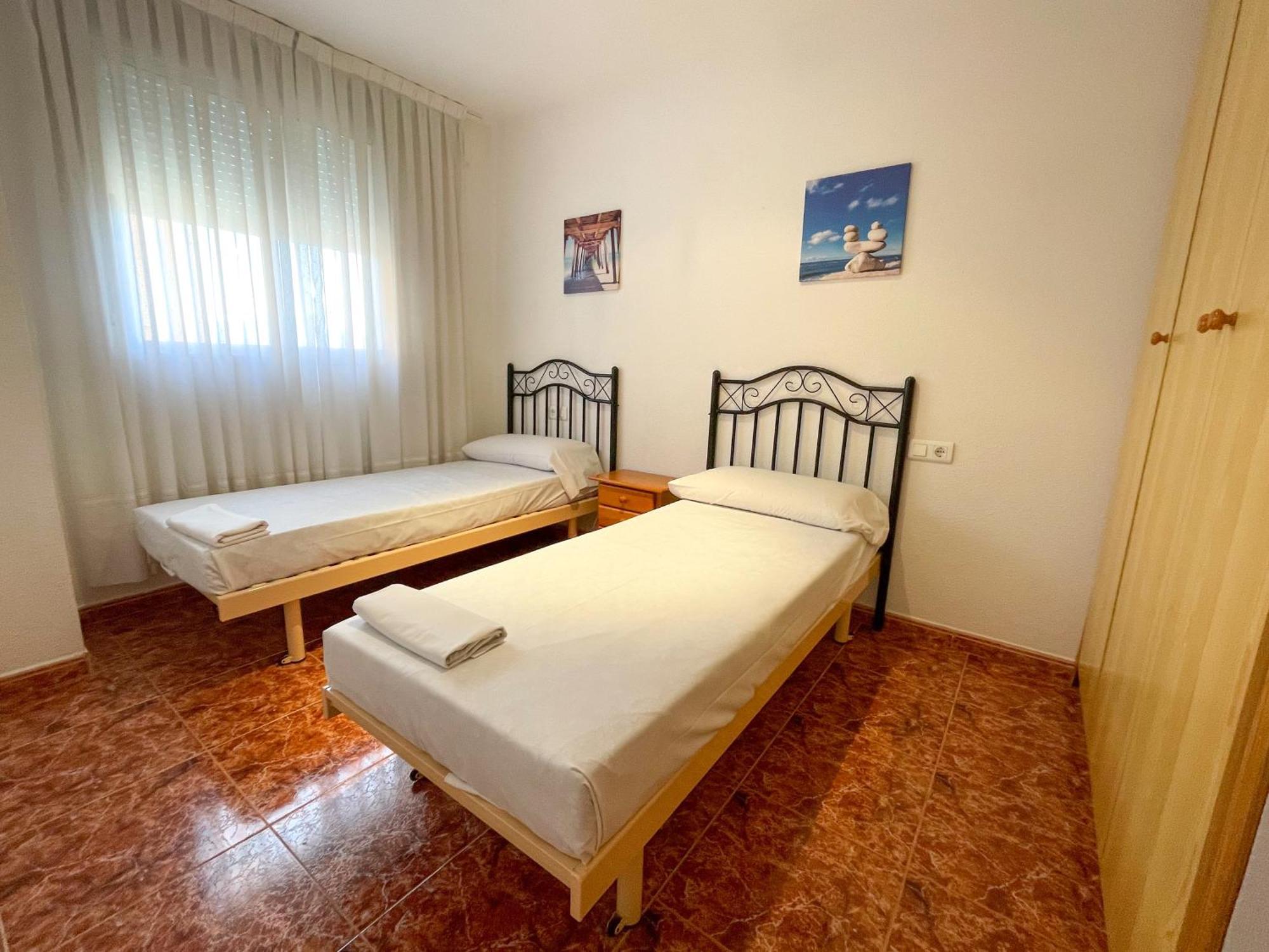 Apartamentos Daytona-Galicia 3000 Oropesa del Mar Exteriör bild