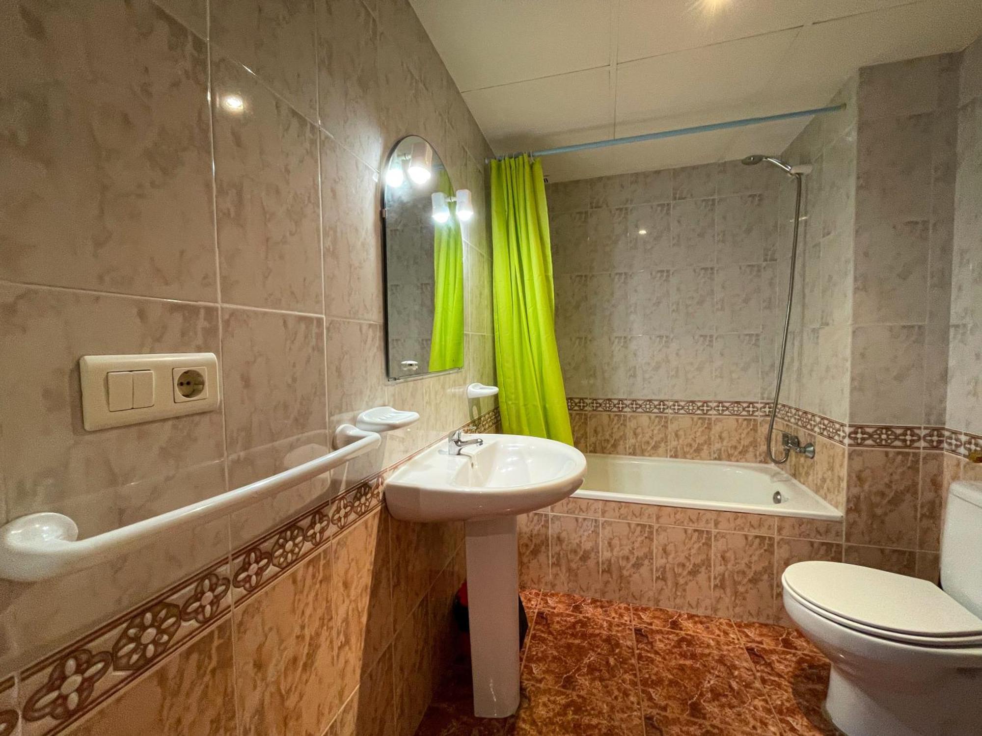 Apartamentos Daytona-Galicia 3000 Oropesa del Mar Exteriör bild