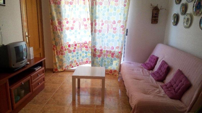 Apartamentos Daytona-Galicia 3000 Oropesa del Mar Rum bild