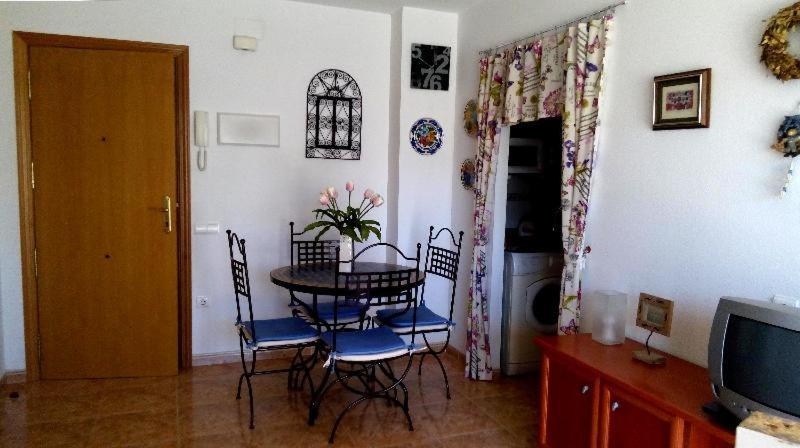 Apartamentos Daytona-Galicia 3000 Oropesa del Mar Rum bild