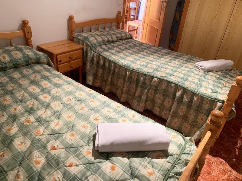 Apartamentos Daytona-Galicia 3000 Oropesa del Mar Rum bild