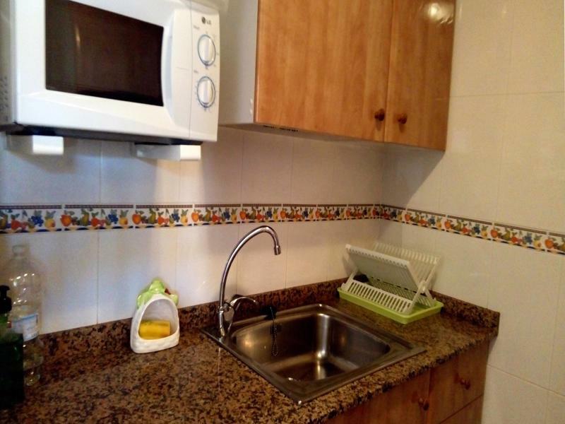 Apartamentos Daytona-Galicia 3000 Oropesa del Mar Exteriör bild